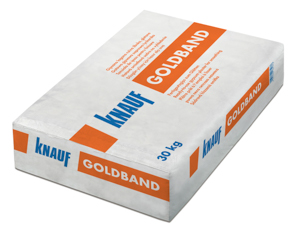 Knauf PF1 Goldband